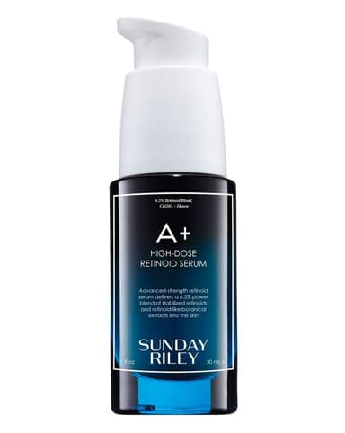 A+ High-Dose Retinoid Serum