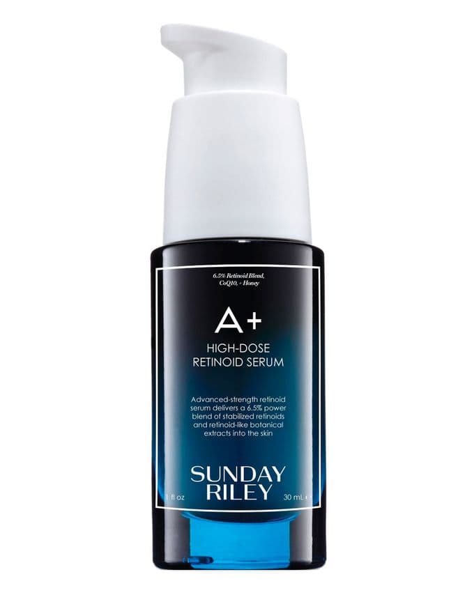 A+ High-Dose Retinoid Serum