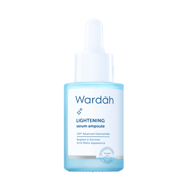 Lightening Serum Ampoule
