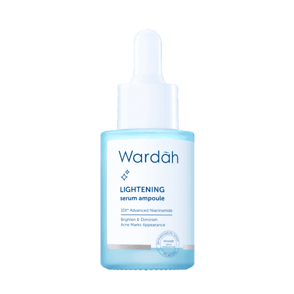 Lightening Serum Ampoule