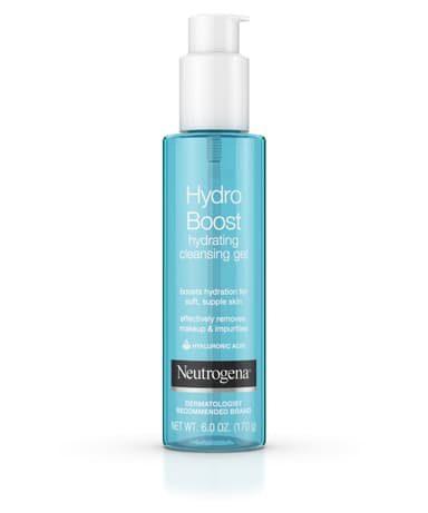 Hydro Boost Hydrating Cleansing Gel