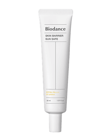 Skin Barrier Sun Safe SPF50+ PA++++.