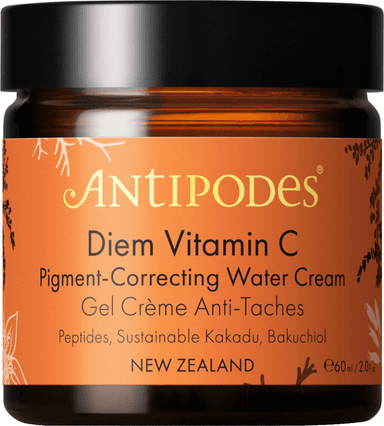 Diem Vitamin C Pigment-Correcting Water Cream