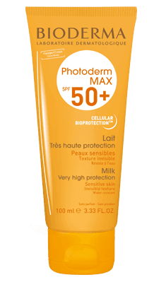Photoderm Max Lait SPF 50+