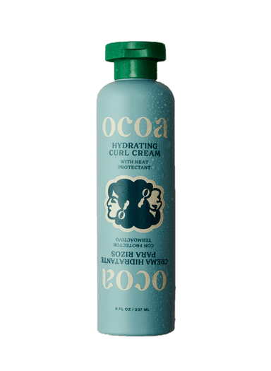 Hydrating Curl Cream