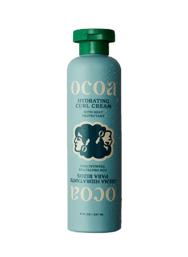 Hydrating Curl Cream