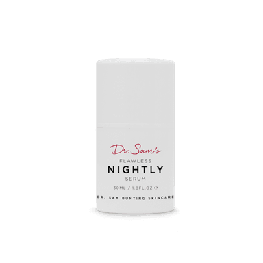 Flawless Nightly Serum