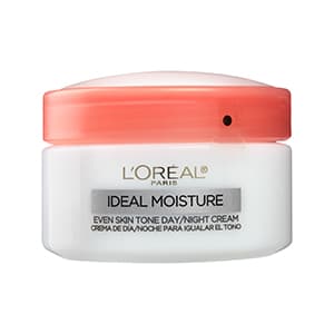 Even Tone All Skin Types Day/Night Cream