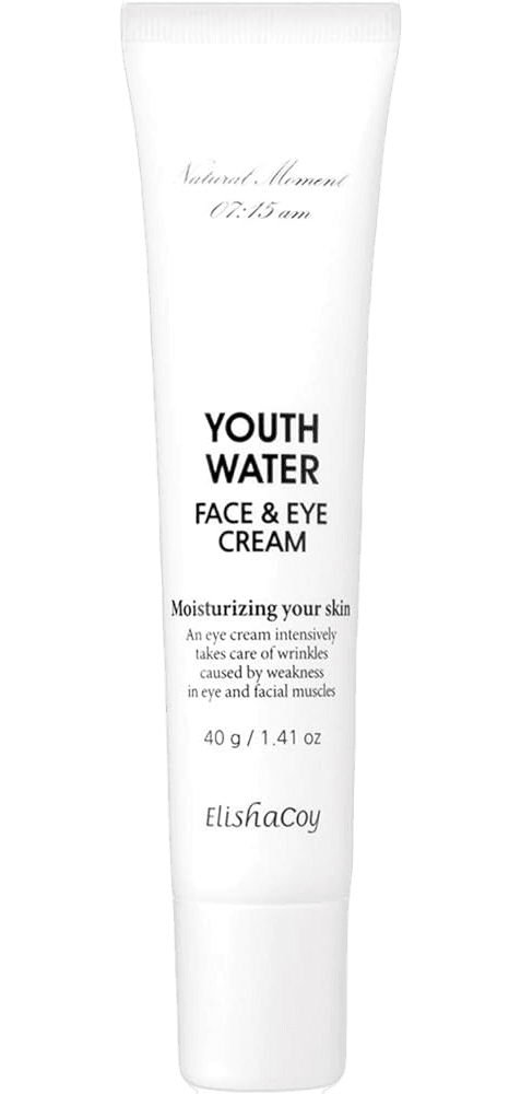 Youth Water Face & Eye Cream