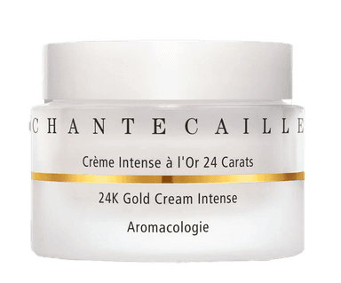 24K Gold Cream Intense