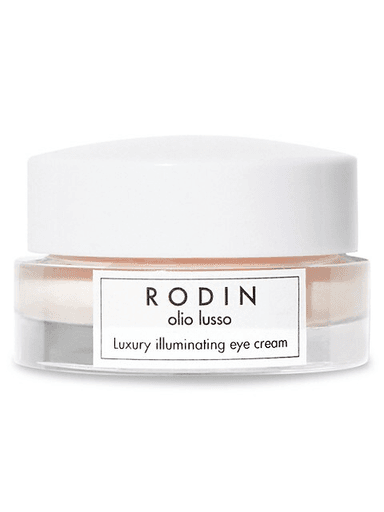 Luxury Illuminating Eye Cream