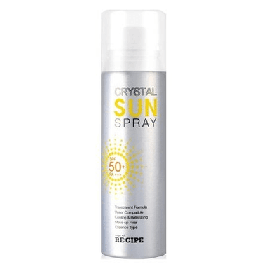 Crystal Sun Spray SPF 50+ PA+++