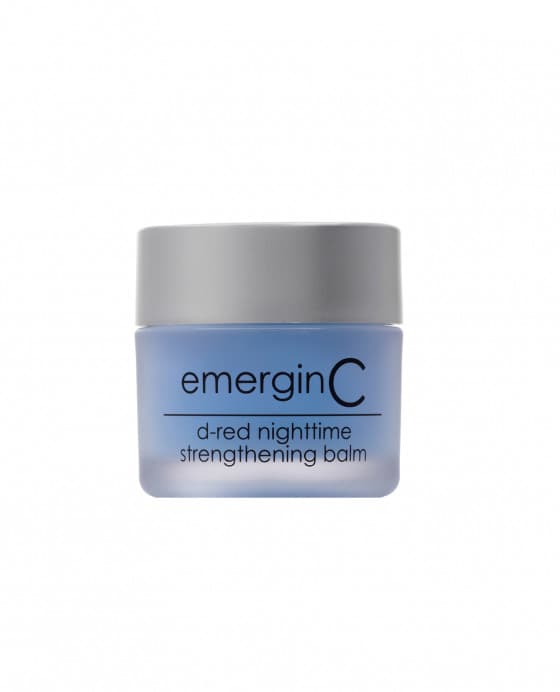 D-Red Nighttime Strengthening Balm