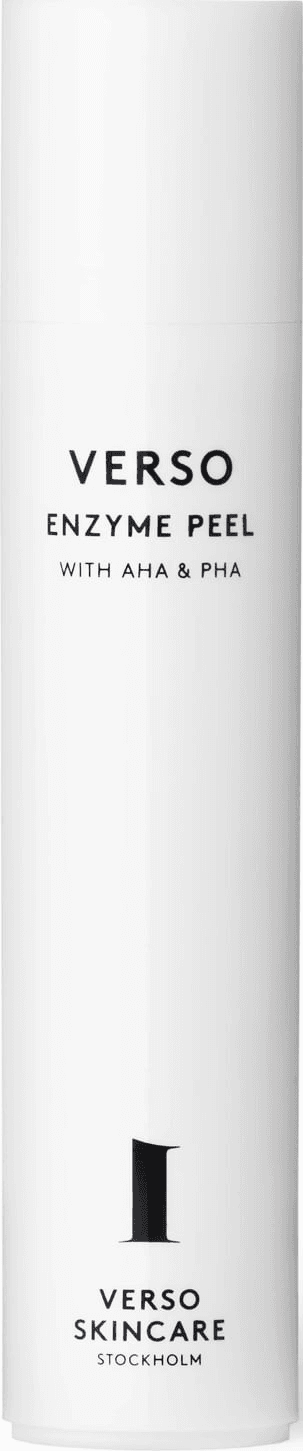 Verso Enzyme Peel