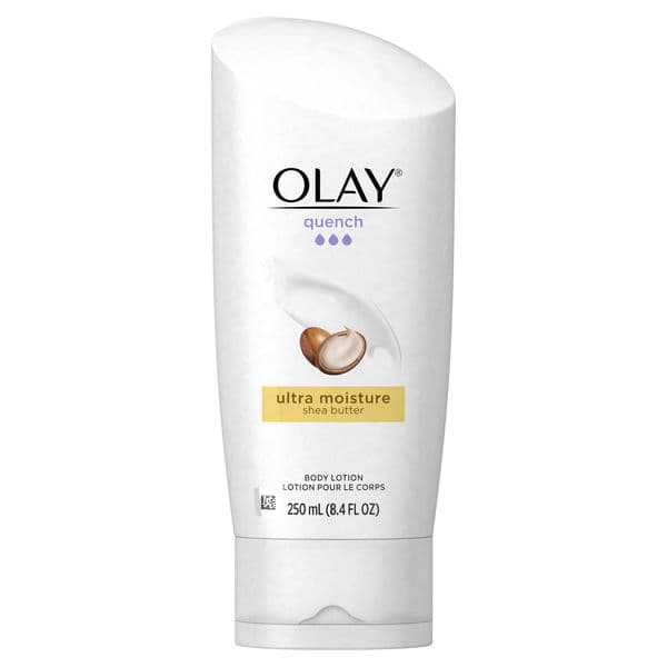 Olay Ultra Moisture Body Lotion