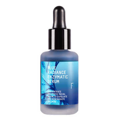 Blue Radiance Enzymatic Serum