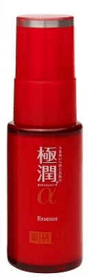 Goku-jyun Alpha Serum