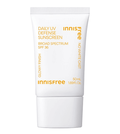 Daily UV Defense Sunscreen Broad Spectrum SPF 36