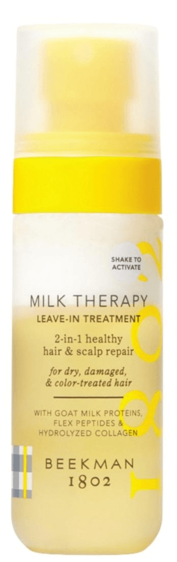 Milk Therapy Leave-In Treatment