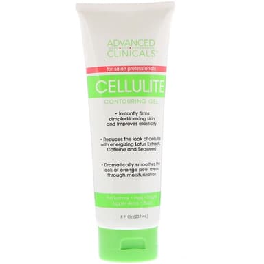 Cellulite Contouring Gel