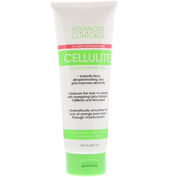Cellulite Contouring Gel