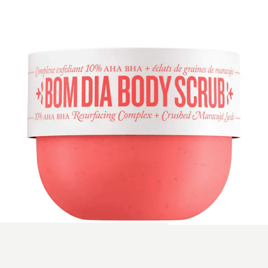 Bom Dia Body Scrub