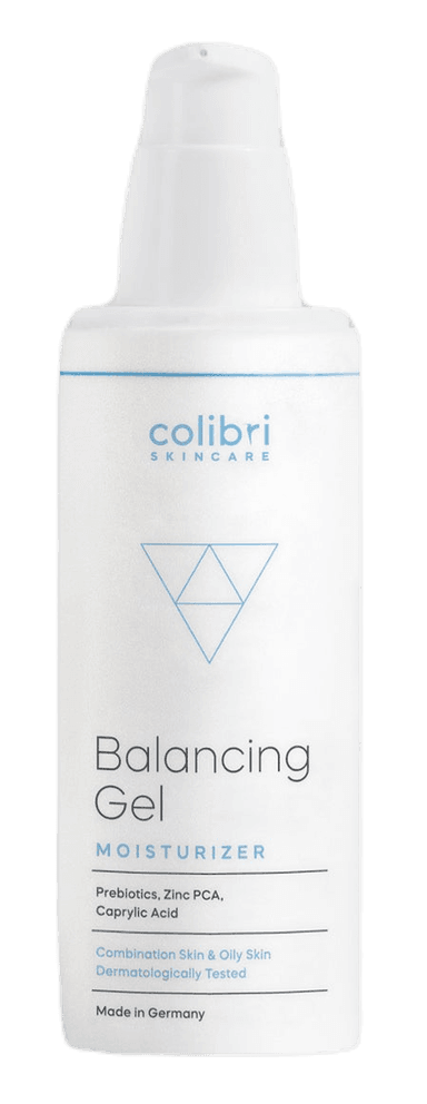 Balancing Gel Moisturizer