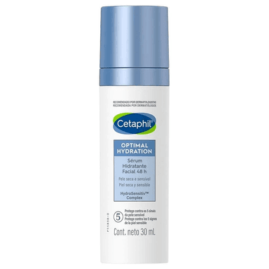 Deep Hydration 48 Hour Activation Serum