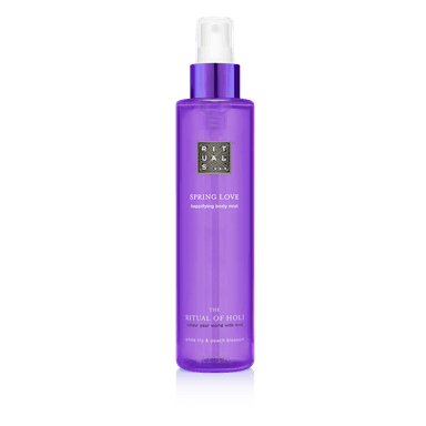 Happifying Body Mist