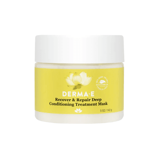 Recover And Repair Deep Conditioning Hair Treatment