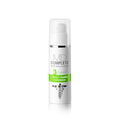 Citrus-C Healthy Complexion