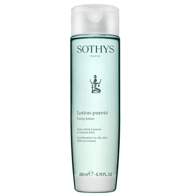 Purity Lotion