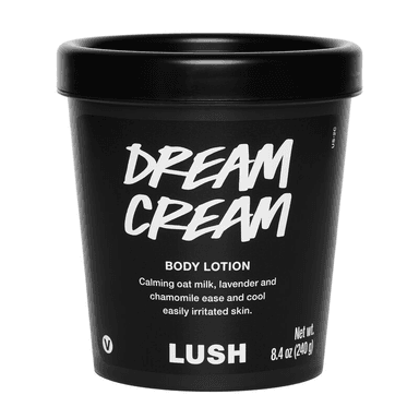 Dream Cream Body Lotion