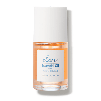 Essential Cuticle Oil With Almond Oil Extract