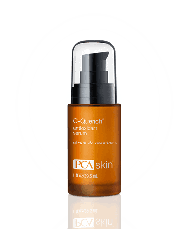 C-Quench® Antioxidant Serum