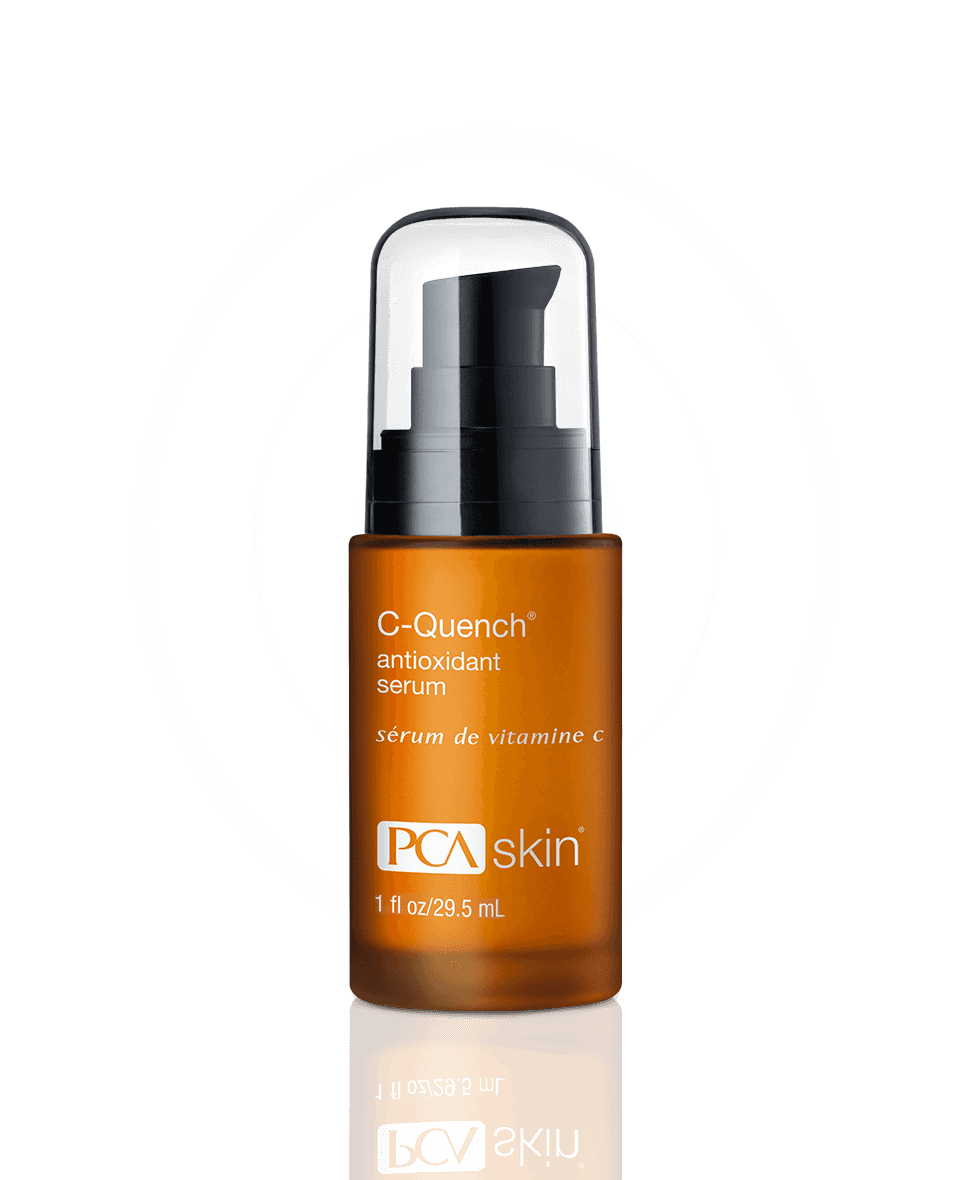 C-Quench® Antioxidant Serum