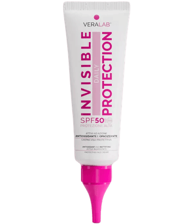Invisible Daily Protection SPF 50