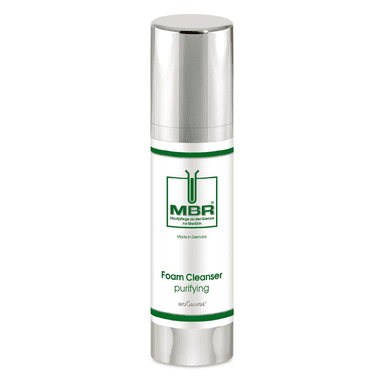 Foam Cleanser Purifying