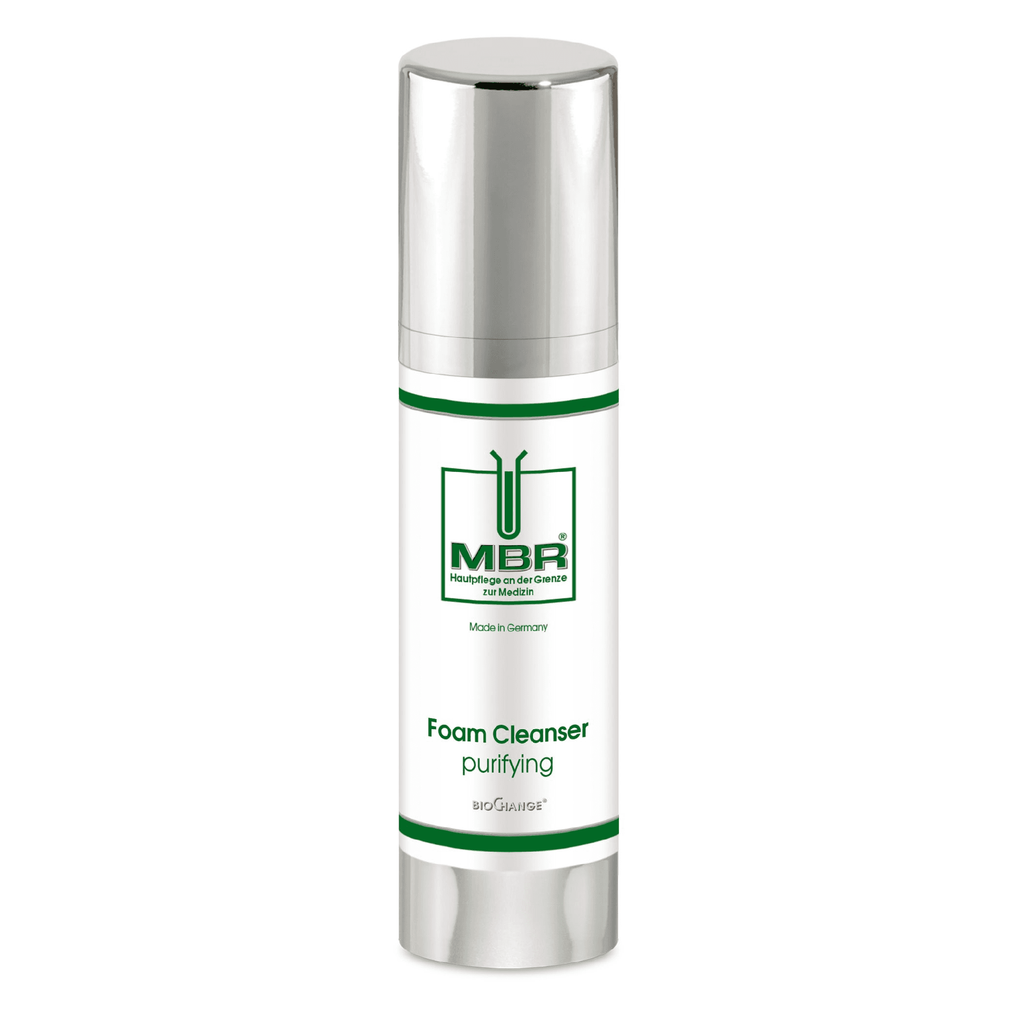 Foam Cleanser Purifying