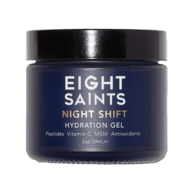 Night Shift Hydration Gel