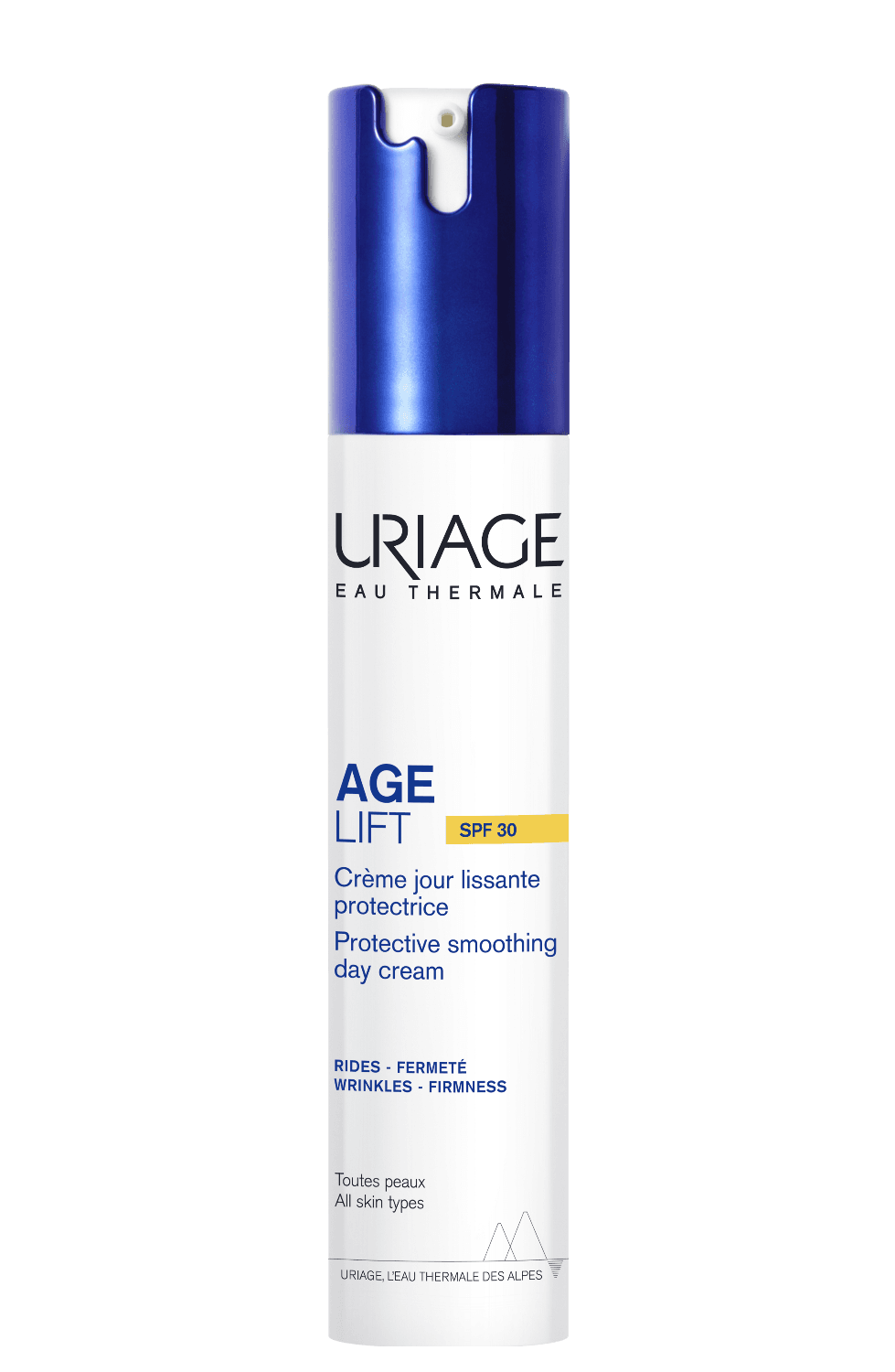 Age Lift Protective Smoothing Day Cream SPF30