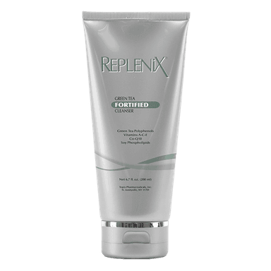 Fortified Cleanser
