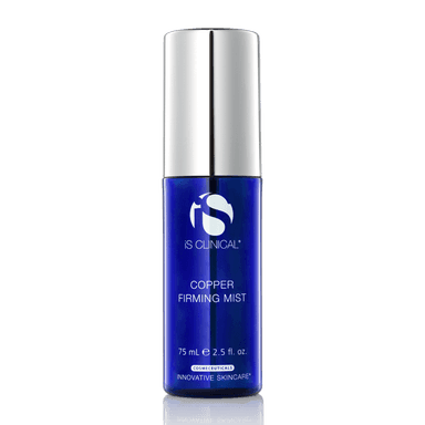 Copper Firming Mist