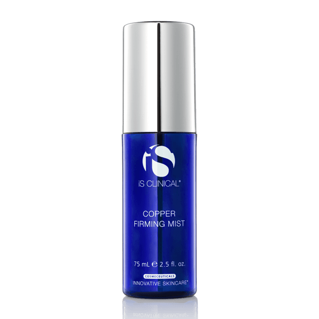Copper Firming Mist