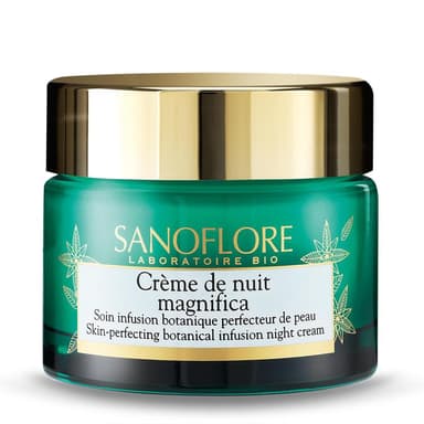 Night Cream Magnifica