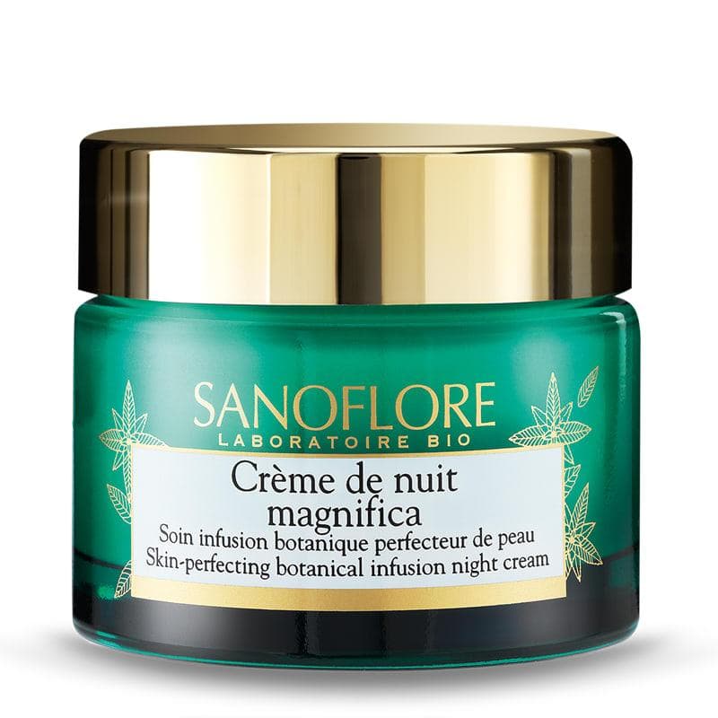 Night Cream Magnifica