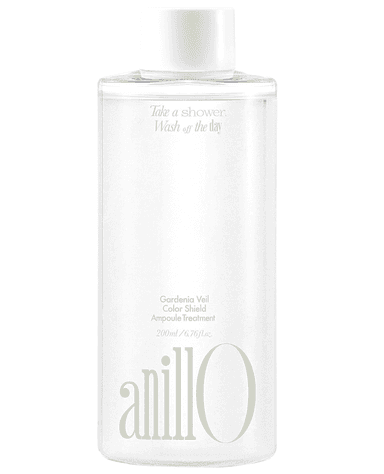 Gardenia Veil Color Shield Ampoule Treatment