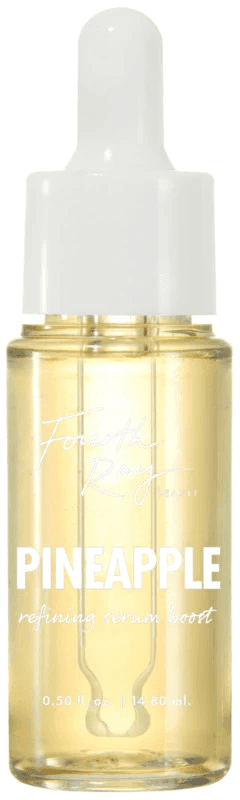 Pineapple Serum