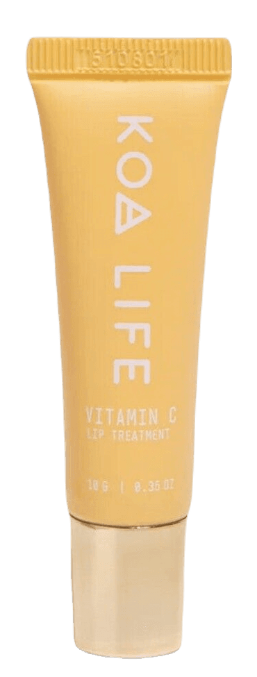 Vitamin C Lip Treatment