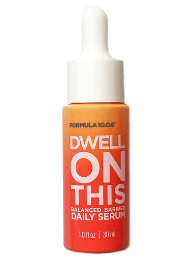 Dwell On This Daily Serum